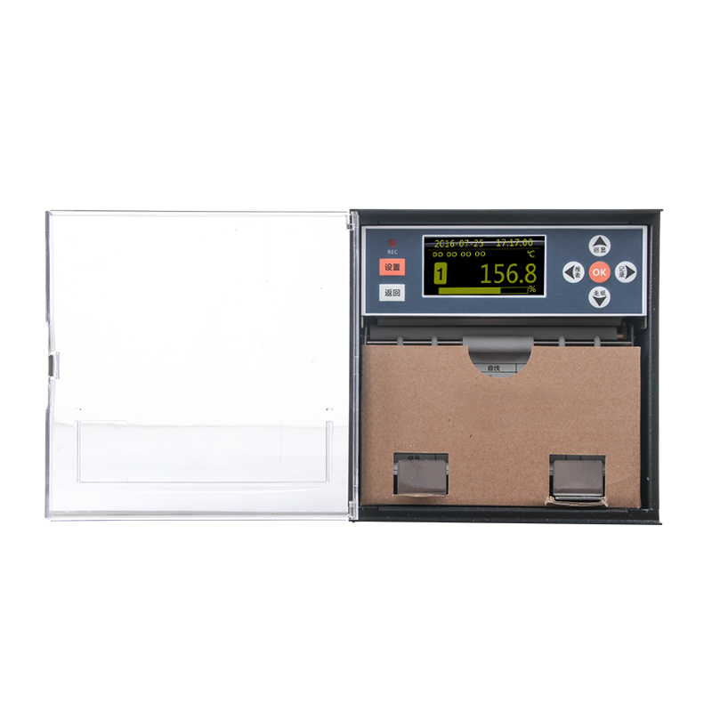 Chart recorder, industrial chart recorder Meacon