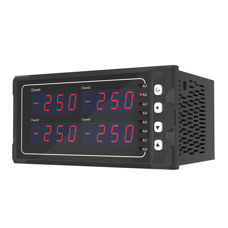 SUP-2700 Multi-loop digital display controller - Supmea Automation