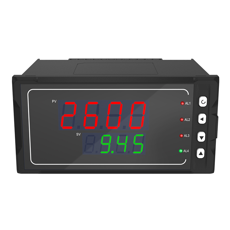 SUP-2600 LCD Flow (Heat) Totalizer / Recorder