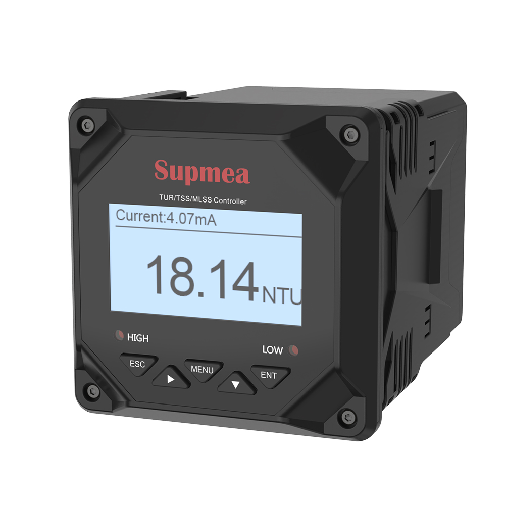 Turbidity meter