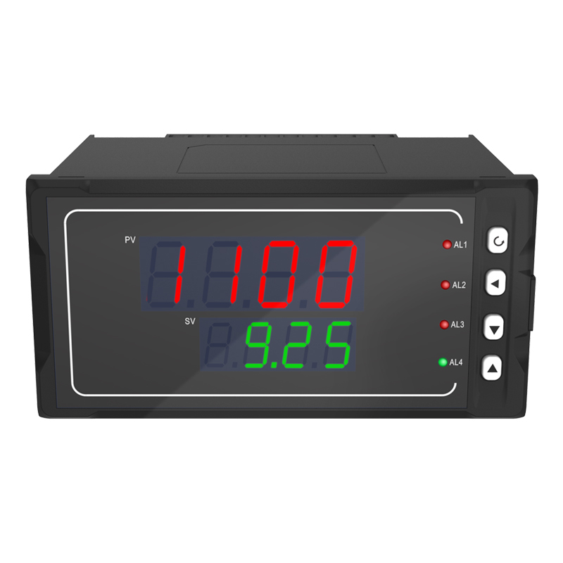 1100 digital meter
