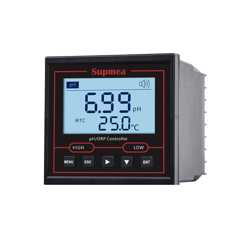 162 ph meter