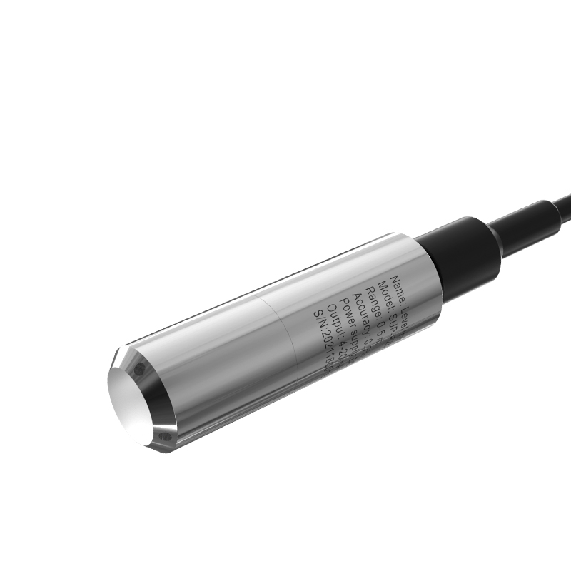 Submersible level meter, hydrostatic level- Meacon