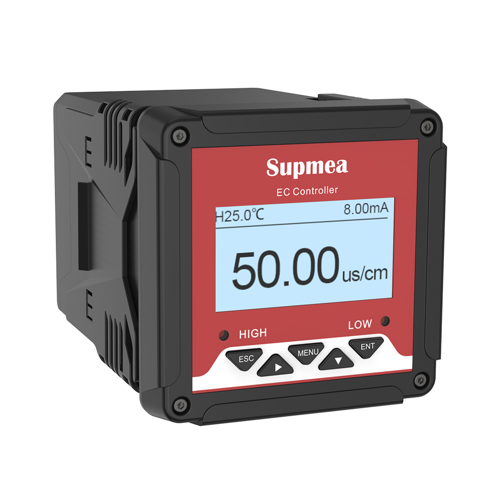 Introduction of Conductivity meter Supmea Automation