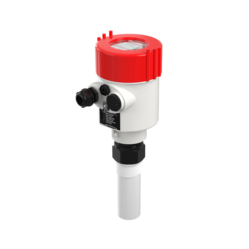 PTFE radar level meter