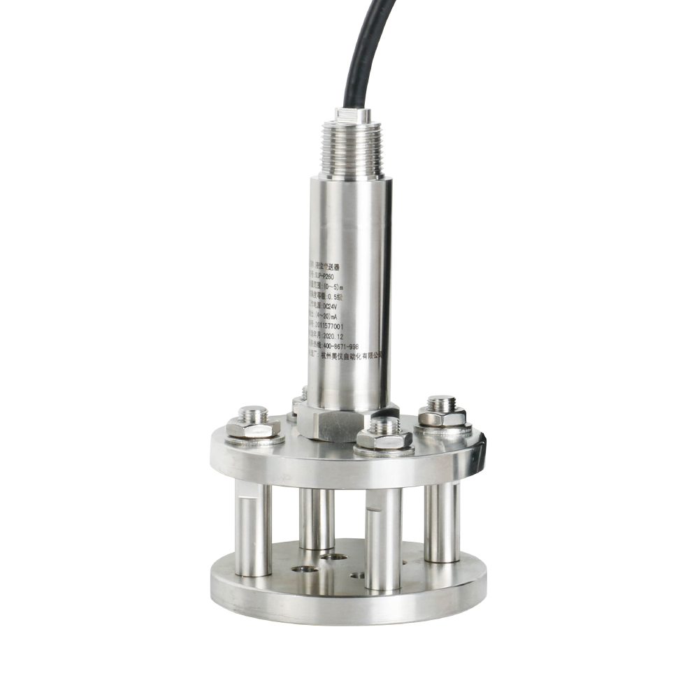 SUP-P260-B Submersible level meter