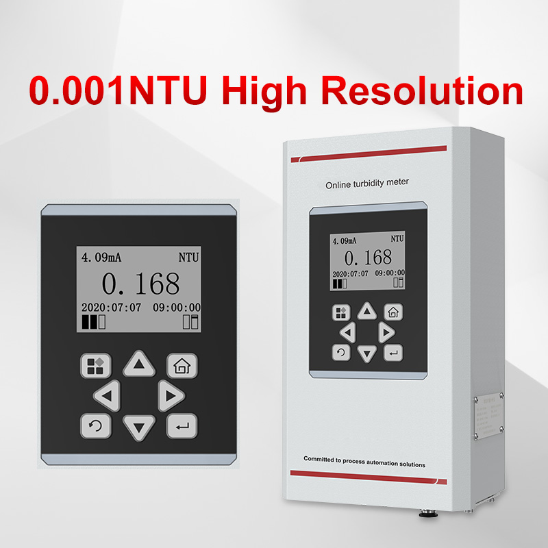 SUP-PTU300 Turbidity meter